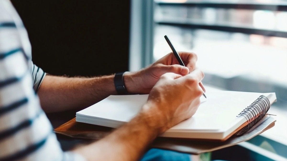 The Art of Note-Taking: Your Secret Weapon for ACA Success